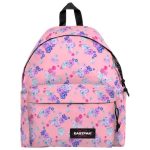 Sac à dos Eastpak Padded Pak'r 24L Floral Bloom Pink Hiver 2027 | Glisse proshop