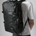 Sac de voyage cabine sac à dos Authentic luggage EASTPAK