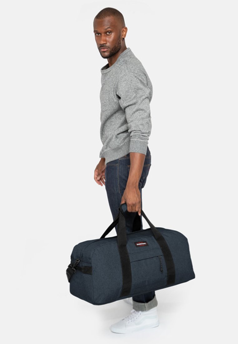 sac-eastpak-voyage-326rnu-1.jpg Eastpak STATION + Sac de voyage dark blue/bleu marine ZALANDO.FR – Image 1