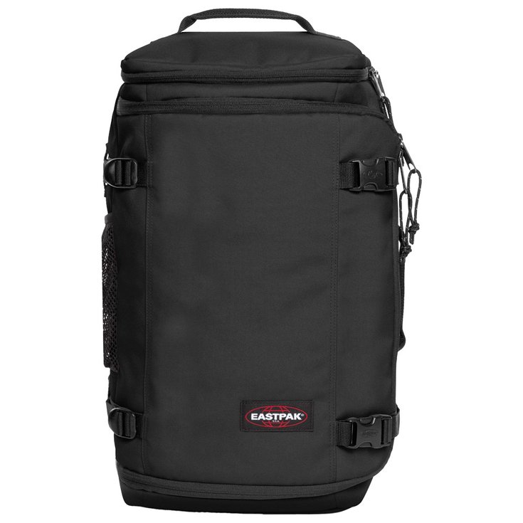sac-eastpak-voyage-368rig-1.jpg Eastpak Carry Pack 30L Black Sac de voyage Glisshop – Image 1