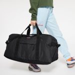 Sac de voyage Polochon Terminal + Eastpak BEMON