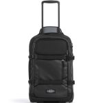 Eastpak Transit'R Pro Core S Sac de voyage à roulettes black/pro coated