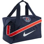 Paris Saint Germain Sac de Sport Allegiance Shield Compact Bleu Marine