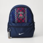 Nike Performance PARIS ST GERMAIN PSG MINI UNISEX Article de supporter d'équipe de club midnight navy/hyper royal/university red/bleu roi ZALANDO.FR