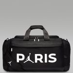 Sac de sport Jordan Paris Saint Germain (62,5 L) Noir Size ONE SIZE