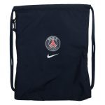 Paris Saint Germain Sac de Sport Heritage Bleu Foncé