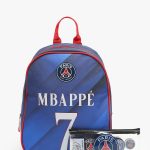 Sac à dos avec trousse offerte PARIS ST GERMAIN