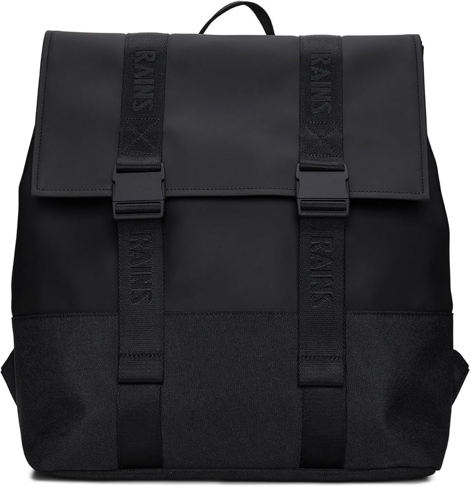 sac-rains-homme-128oik-1.jpg RAINS Trail MSN Sac à dos imperméable pour homme et femme avec poche pour ordinateur portable 16 – Image 1