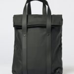 Rains Sac homme Noir | 12780 | GIGLIO.COM