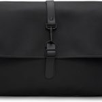 RAINS MESSENGER BAG W3 BLACK ART. 14580 : Amazon.fr: Informatique