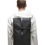 Backpack Sac à Dos à Bride Imperméable RAINS Mode | Tendance 2026