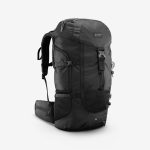 Sac à dos de trekking 50 L MT100