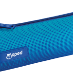 Trousse scolaire ronde Kidy Learn Concentration